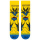 Stance Κάλτσες Wolverine Crew